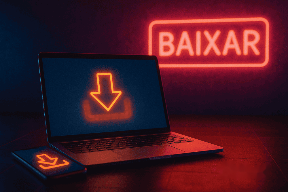 Perguntas frequentes app 8535WIN