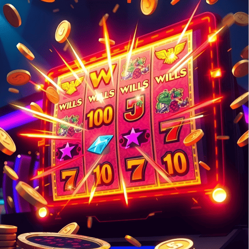 8535WIN Loteria com Mega-Sena e outras modalidades