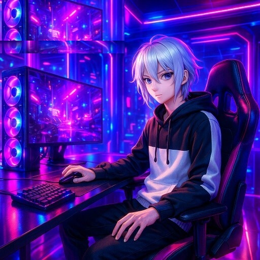 Imagem promocional da 8535WIN mostrando a plataforma e suas vantagens