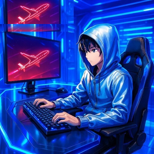 Imagem promocional da 8535WIN mostrando a plataforma e suas vantagens