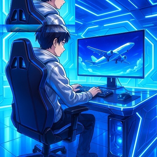 Imagem promocional da 8535WIN mostrando a plataforma e suas vantagens