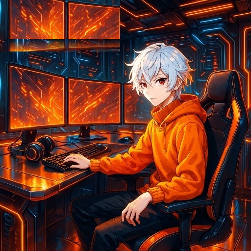 Imagem promocional da 8535WIN ilustrando a plataforma e seus diferenciais