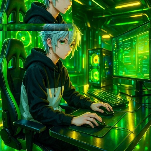 Imagem promocional da 8535WIN mostrando a plataforma e suas vantagens